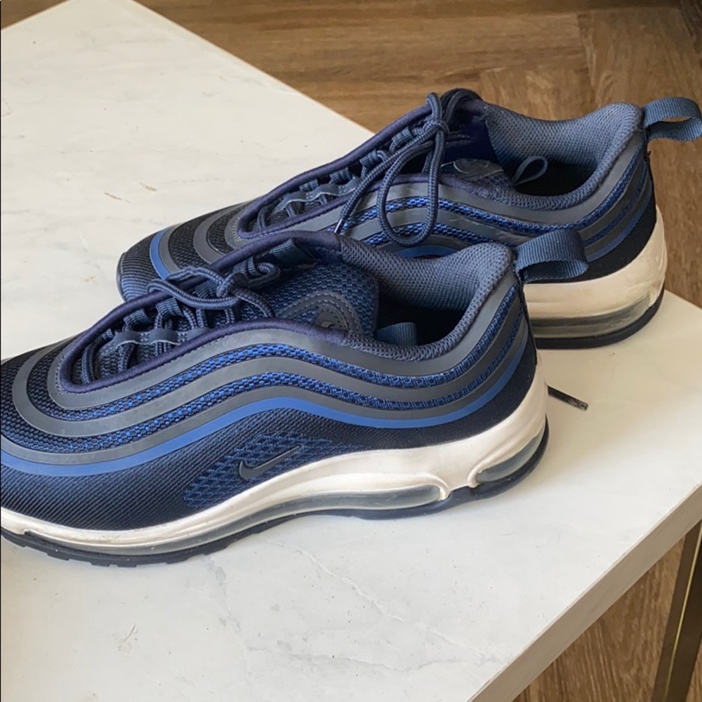 Nike Airmax 97